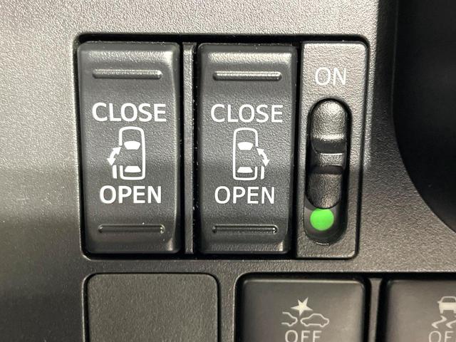 タンク カスタムＧ　Ｓ　禁煙車　両側電動スライドドア　スマートアシスト　純正９型ナビ　バックカメラ　Ｂｌｕｅｔｏｏｔｈ接続　フルセグ　ドラレコ　スマートキー　シートヒーター　ＬＥＤヘッド／ＬＥＤフォグライト　クルコン　ＥＴＣ（3枚目）