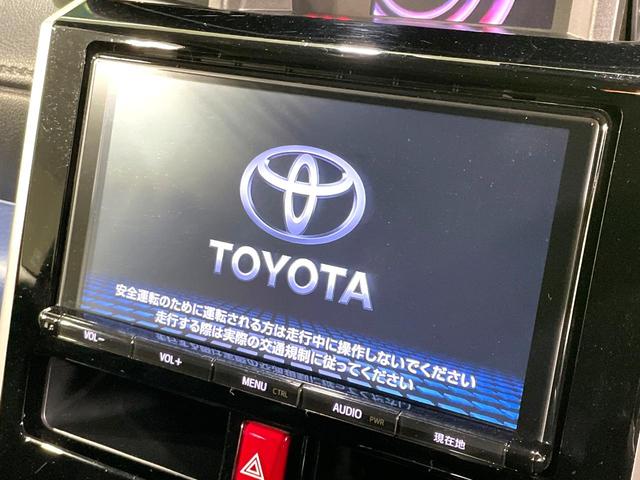 タンク カスタムＧ　Ｓ　禁煙車　両側電動スライドドア　スマートアシスト　純正９型ナビ　バックカメラ　Ｂｌｕｅｔｏｏｔｈ接続　フルセグ　ドラレコ　スマートキー　シートヒーター　ＬＥＤヘッド／ＬＥＤフォグライト　クルコン　ＥＴＣ（5枚目）