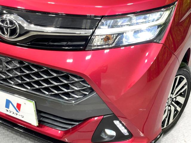タンク カスタムＧ　Ｓ　禁煙車　両側電動スライドドア　スマートアシスト　純正９型ナビ　バックカメラ　Ｂｌｕｅｔｏｏｔｈ接続　フルセグ　ドラレコ　スマートキー　シートヒーター　ＬＥＤヘッド／ＬＥＤフォグライト　クルコン　ＥＴＣ（12枚目）