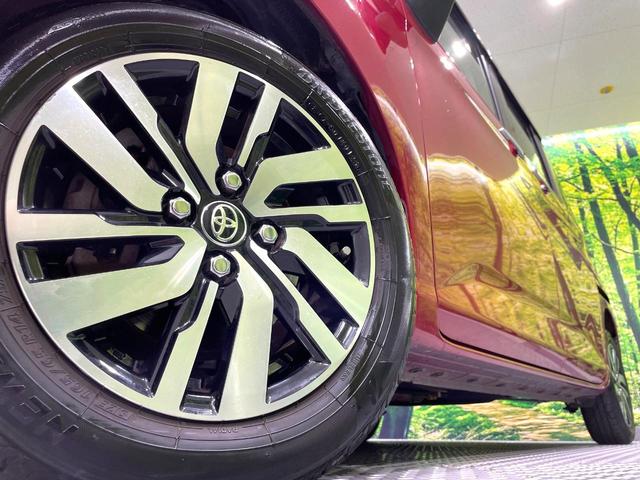 タンク カスタムＧ　Ｓ　禁煙車　両側電動スライドドア　スマートアシスト　純正９型ナビ　バックカメラ　Ｂｌｕｅｔｏｏｔｈ接続　フルセグ　ドラレコ　スマートキー　シートヒーター　ＬＥＤヘッド／ＬＥＤフォグライト　クルコン　ＥＴＣ（13枚目）