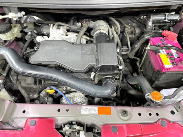 タンク カスタムＧ　Ｓ　禁煙車　両側電動スライドドア　スマートアシスト　純正９型ナビ　バックカメラ　Ｂｌｕｅｔｏｏｔｈ接続　フルセグ　ドラレコ　スマートキー　シートヒーター　ＬＥＤヘッド／ＬＥＤフォグライト　クルコン　ＥＴＣ（18枚目）