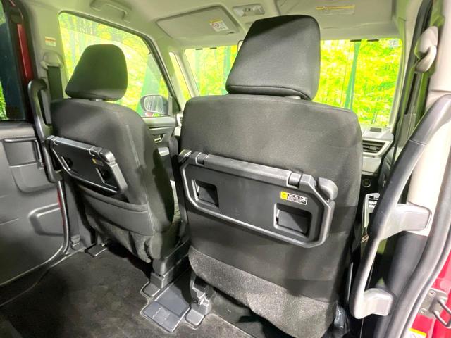タンク カスタムＧ　Ｓ　禁煙車　両側電動スライドドア　スマートアシスト　純正９型ナビ　バックカメラ　Ｂｌｕｅｔｏｏｔｈ接続　フルセグ　ドラレコ　スマートキー　シートヒーター　ＬＥＤヘッド／ＬＥＤフォグライト　クルコン　ＥＴＣ（28枚目）