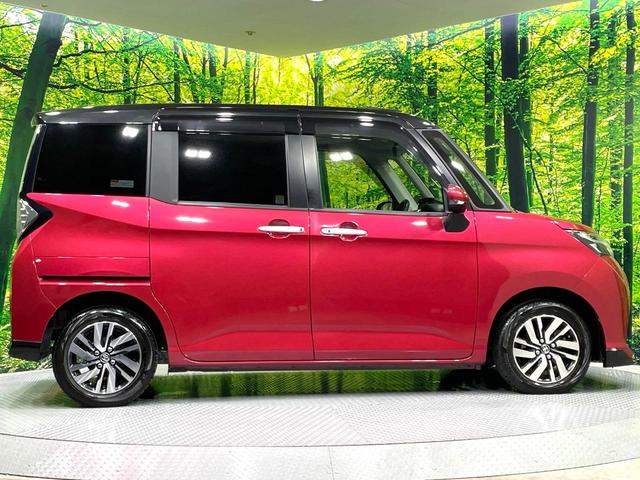 タンク カスタムＧ　Ｓ　禁煙車　両側電動スライドドア　スマートアシスト　純正９型ナビ　バックカメラ　Ｂｌｕｅｔｏｏｔｈ接続　フルセグ　ドラレコ　スマートキー　シートヒーター　ＬＥＤヘッド／ＬＥＤフォグライト　クルコン　ＥＴＣ（56枚目）