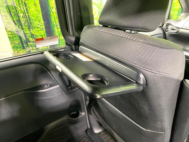 ヴォクシー ハイブリッドＺＳ　禁煙車　純正９型ナビ　フリップダウンモニター　両側電動スライドドア　セーフティセンス　フルセグＴＶ　ＥＴＣ　クルーズコントロール　ＬＥＤヘッドライト　シートヒーター　７人乗り　スマートキー（35枚目）