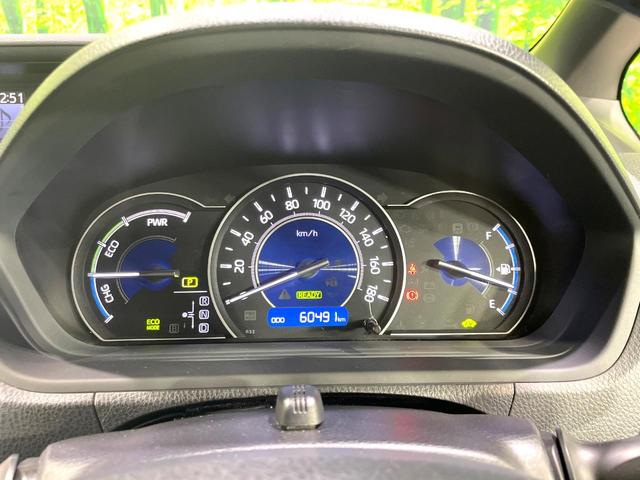 ヴォクシー ハイブリッドＺＳ　禁煙車　純正９型ナビ　フリップダウンモニター　両側電動スライドドア　セーフティセンス　フルセグＴＶ　ＥＴＣ　クルーズコントロール　ＬＥＤヘッドライト　シートヒーター　７人乗り　スマートキー（39枚目）