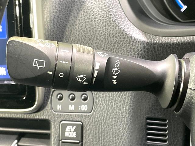 ヴォクシー ハイブリッドＺＳ　禁煙車　純正９型ナビ　フリップダウンモニター　両側電動スライドドア　セーフティセンス　フルセグＴＶ　ＥＴＣ　クルーズコントロール　ＬＥＤヘッドライト　シートヒーター　７人乗り　スマートキー（43枚目）