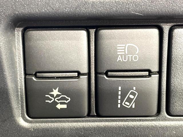 ヴォクシー ハイブリッドＺＳ　禁煙車　純正９型ナビ　フリップダウンモニター　両側電動スライドドア　セーフティセンス　フルセグＴＶ　ＥＴＣ　クルーズコントロール　ＬＥＤヘッドライト　シートヒーター　７人乗り　スマートキー（53枚目）