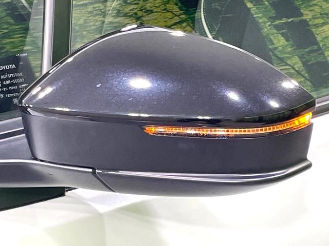 プリウス Ｇ　禁煙車　純正８型ディスプレイオーディオ　セーフティセンス　フルセグＴＶ　バックカメラ　ＥＴＣ２．０　レーダークルーズ　ＬＥＤヘッドライト　純正１９インチＡＷ　シートヒーター　オートエアコン（28枚目）