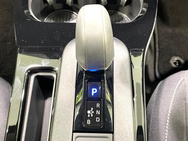 プリウス Ｇ　禁煙車　純正８型ディスプレイオーディオ　セーフティセンス　フルセグＴＶ　バックカメラ　ＥＴＣ２．０　レーダークルーズ　ＬＥＤヘッドライト　純正１９インチＡＷ　シートヒーター　オートエアコン（45枚目）