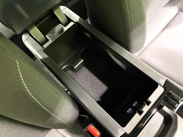 プリウス Ｇ　禁煙車　純正８型ディスプレイオーディオ　セーフティセンス　フルセグＴＶ　バックカメラ　ＥＴＣ２．０　レーダークルーズ　ＬＥＤヘッドライト　純正１９インチＡＷ　シートヒーター　オートエアコン（54枚目）
