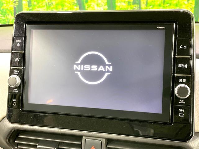 ルークス Ｘ　禁煙車　快適パックＡ　純正９型ナビ　先進安全装備　全周囲カメラ　ハンズフリー電動スライドドア　フルセグＴＶ　ＥＴＣ　ハイビームアシスト　オートエアコン　インテリジェントキー　プッシュスタート（3枚目）
