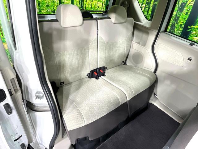 ルークス Ｘ　禁煙車　快適パックＡ　純正９型ナビ　先進安全装備　全周囲カメラ　ハンズフリー電動スライドドア　フルセグＴＶ　ＥＴＣ　ハイビームアシスト　オートエアコン　インテリジェントキー　プッシュスタート（9枚目）