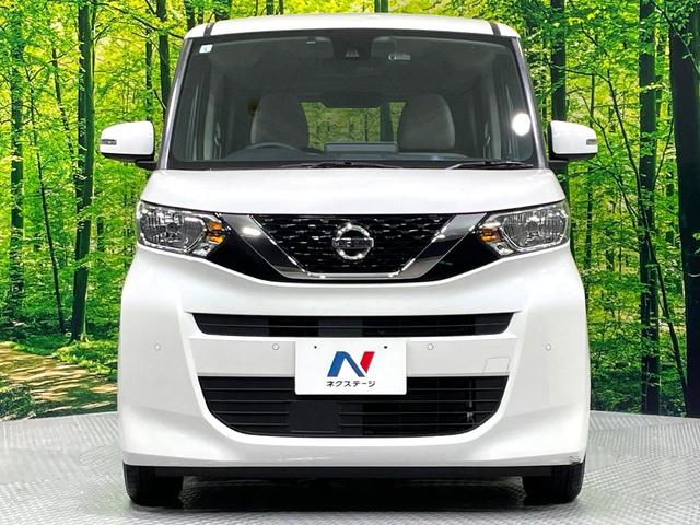 ルークス Ｘ　禁煙車　快適パックＡ　純正９型ナビ　先進安全装備　全周囲カメラ　ハンズフリー電動スライドドア　フルセグＴＶ　ＥＴＣ　ハイビームアシスト　オートエアコン　インテリジェントキー　プッシュスタート（14枚目）