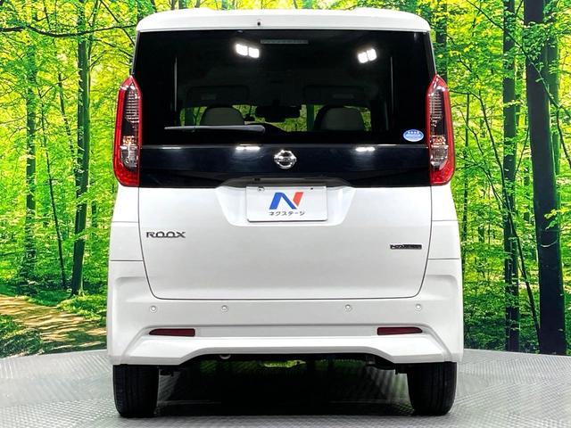 ルークス Ｘ　禁煙車　快適パックＡ　純正９型ナビ　先進安全装備　全周囲カメラ　ハンズフリー電動スライドドア　フルセグＴＶ　ＥＴＣ　ハイビームアシスト　オートエアコン　インテリジェントキー　プッシュスタート（15枚目）