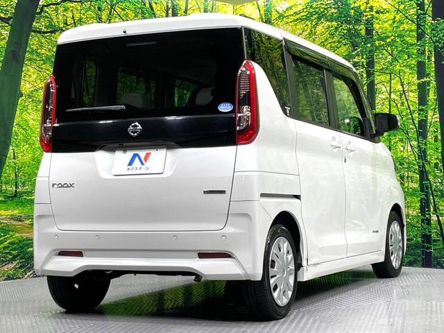 ルークス Ｘ　禁煙車　快適パックＡ　純正９型ナビ　先進安全装備　全周囲カメラ　ハンズフリー電動スライドドア　フルセグＴＶ　ＥＴＣ　ハイビームアシスト　オートエアコン　インテリジェントキー　プッシュスタート（17枚目）