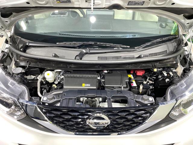 ルークス Ｘ　禁煙車　快適パックＡ　純正９型ナビ　先進安全装備　全周囲カメラ　ハンズフリー電動スライドドア　フルセグＴＶ　ＥＴＣ　ハイビームアシスト　オートエアコン　インテリジェントキー　プッシュスタート（18枚目）