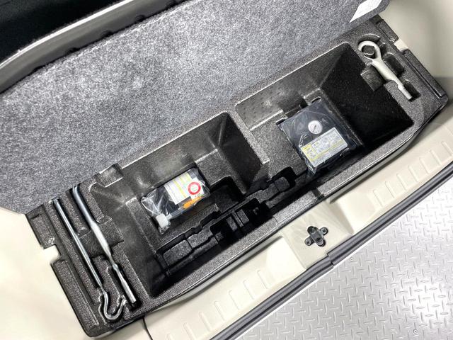 ルークス Ｘ　禁煙車　快適パックＡ　純正９型ナビ　先進安全装備　全周囲カメラ　ハンズフリー電動スライドドア　フルセグＴＶ　ＥＴＣ　ハイビームアシスト　オートエアコン　インテリジェントキー　プッシュスタート（37枚目）