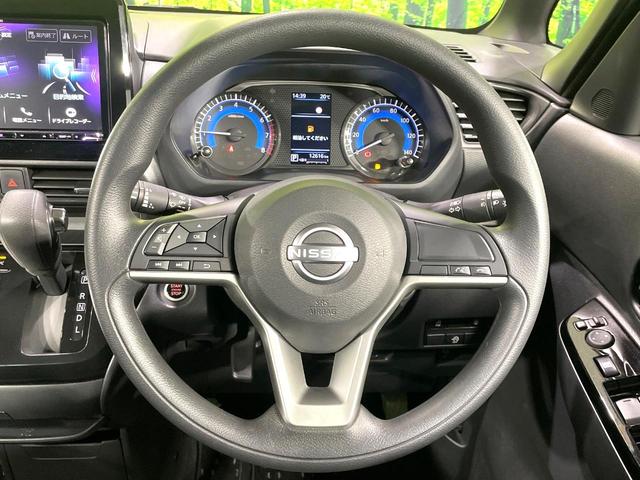 ルークス ハイウェイスター　Ｘ　禁煙車　ＫＥＮＷＯＯＤ９型ナビ　先進安全装備　全周囲カメラ　フルセグＴＶ　ＥＴＣ　ハンズフリー電動スライドドア　ＬＥＤヘッドライト　ハイビームアシスト　オートエアコン　リアシーリングファン（11枚目）