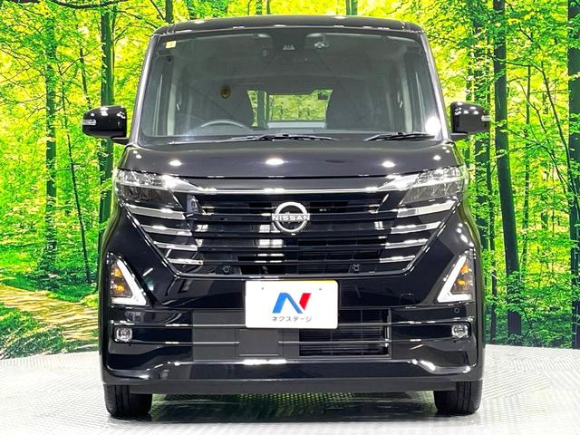 ルークス ハイウェイスター　Ｘ　禁煙車　ＫＥＮＷＯＯＤ９型ナビ　先進安全装備　全周囲カメラ　フルセグＴＶ　ＥＴＣ　ハンズフリー電動スライドドア　ＬＥＤヘッドライト　ハイビームアシスト　オートエアコン　リアシーリングファン（14枚目）