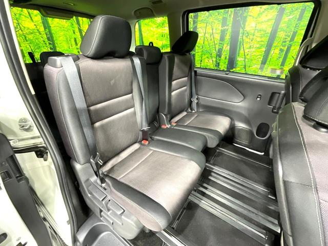 セレナ ハイウェイスター　Ｖセレクション　禁煙車　セーフティパックＢ　プロパイロット　純正９型ナビ　フリップダウンモニター　全周囲カメラ　ハンズフリー両側電動スライドドア　エマージェンシーブレーキ　ＬＥＤヘッド　ドライブレコーダー　ＥＴＣ（9枚目）