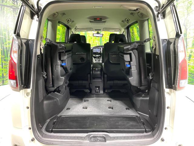 セレナ ハイウェイスター　Ｖセレクション　禁煙車　セーフティパックＢ　プロパイロット　純正９型ナビ　フリップダウンモニター　全周囲カメラ　ハンズフリー両側電動スライドドア　エマージェンシーブレーキ　ＬＥＤヘッド　ドライブレコーダー　ＥＴＣ（10枚目）