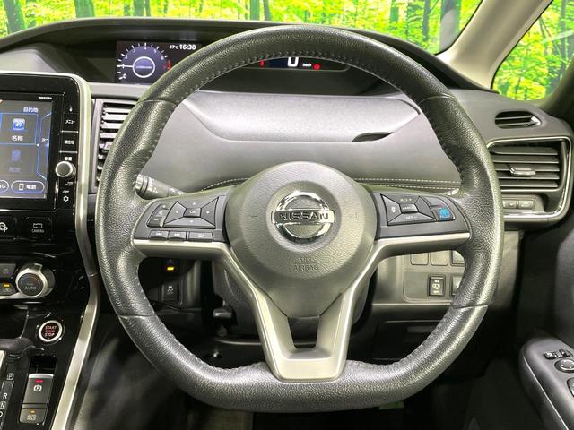 セレナ ハイウェイスター　Ｖセレクション　禁煙車　セーフティパックＢ　プロパイロット　純正９型ナビ　フリップダウンモニター　全周囲カメラ　ハンズフリー両側電動スライドドア　エマージェンシーブレーキ　ＬＥＤヘッド　ドライブレコーダー　ＥＴＣ（11枚目）