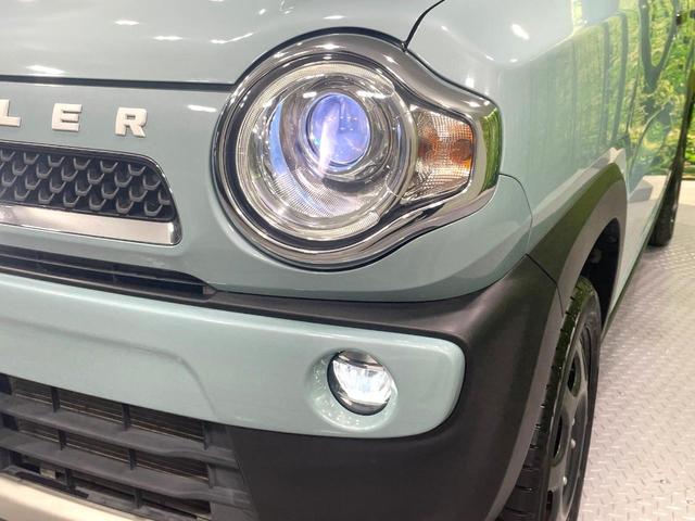 ハスラー タフワイルド　禁煙車　デュアルカメラブレーキサポート　２トーンカラー　純正ディスプレイオーディオ　バックカメラ　Ｂｌｕｅｔｏｏｔｈ接続　スマートキー　シートヒーター　ＨＩＤヘッド／ＬＥＤフォグ　ハーフレザーシート（12枚目）