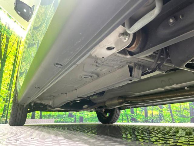 ハスラー タフワイルド　禁煙車　デュアルカメラブレーキサポート　２トーンカラー　純正ディスプレイオーディオ　バックカメラ　Ｂｌｕｅｔｏｏｔｈ接続　スマートキー　シートヒーター　ＨＩＤヘッド／ＬＥＤフォグ　ハーフレザーシート（22枚目）