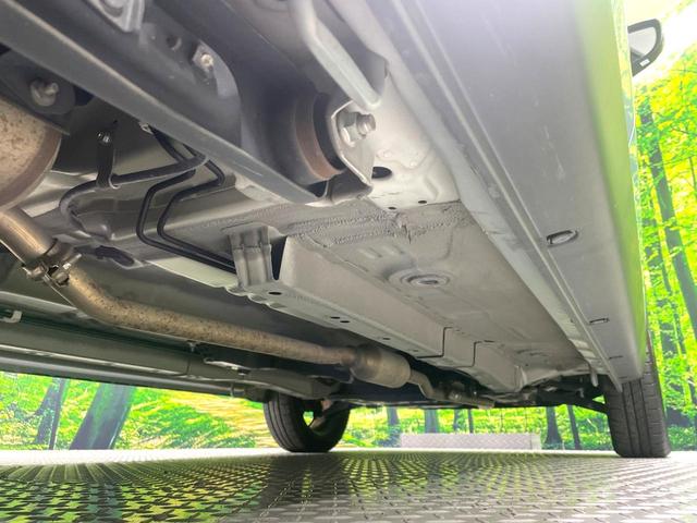 ハスラー タフワイルド　禁煙車　デュアルカメラブレーキサポート　２トーンカラー　純正ディスプレイオーディオ　バックカメラ　Ｂｌｕｅｔｏｏｔｈ接続　スマートキー　シートヒーター　ＨＩＤヘッド／ＬＥＤフォグ　ハーフレザーシート（23枚目）