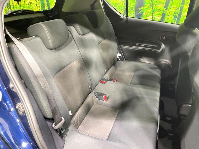 アクア Sスタイルブラック 禁煙車 純正ナビ フルセグTV セーフティセンスC フルセグTV バックカメラ ETC LEDヘッドライト LEDフロントフォグ シートヒーター オートエアコン スマートキー プッシュスタート(9枚目)