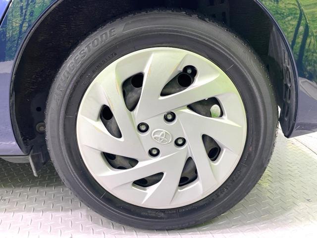 アクア Sスタイルブラック 禁煙車 純正ナビ フルセグTV セーフティセンスC フルセグTV バックカメラ ETC LEDヘッドライト LEDフロントフォグ シートヒーター オートエアコン スマートキー プッシュスタート(52枚目)