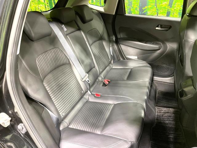 オーラ G レザーエディション 禁煙車 純正9型ナビ BOSE エマージェンシーブレーキ プロパイロット 全周囲カメラ ブラック本革シート スマートキー アダプティブLEDヘッドライト LEDフォグライト AppleCarPlay(9枚目)