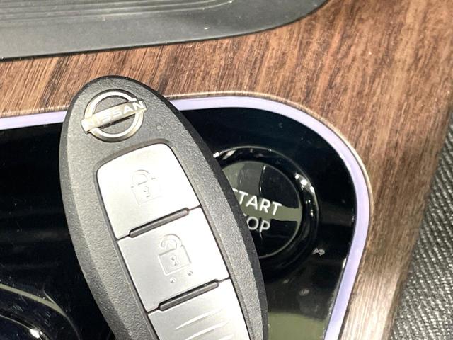 オーラ G レザーエディション 禁煙車 純正9型ナビ BOSE エマージェンシーブレーキ プロパイロット 全周囲カメラ ブラック本革シート スマートキー アダプティブLEDヘッドライト LEDフォグライト AppleCarPlay(34枚目)