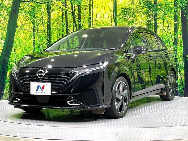 オーラ G レザーエディション 禁煙車 純正9型ナビ BOSE エマージェンシーブレーキ プロパイロット 全周囲カメラ ブラック本革シート スマートキー アダプティブLEDヘッドライト LEDフォグライト AppleCarPlay(52枚目)