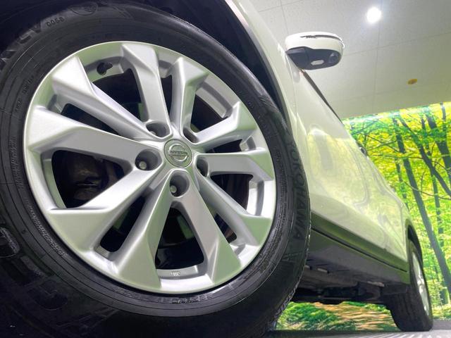 エクストレイル 20Xt エマージェンシーブレーキパッケージ 禁煙車 エマージェンシーブレーキ 純正ナビ 全周囲カメラ クルコン Bluetooth接続 フルセグTV パワーバックドア シートヒーター ルーフレール LEDヘッドライト 撥水シート フォグライト(13枚目)