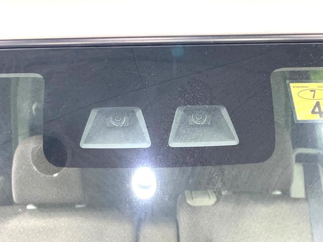 タント X SAIII 禁煙車 スマートアシスト 電動スライドドア SDナビ バックカメラ Bluetooth接続 フルセグTV スマートキー シートヒーター オートライト オートハイビーム アイドリングストップ ETC(5枚目)