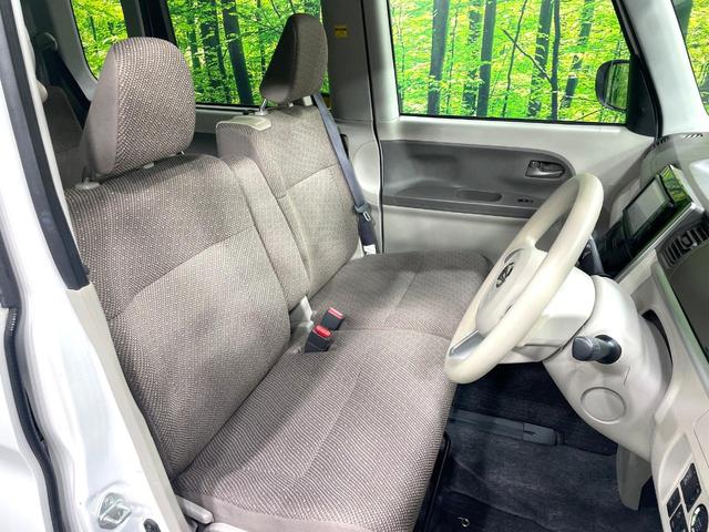 タント X SAIII 禁煙車 スマートアシスト 電動スライドドア SDナビ バックカメラ Bluetooth接続 フルセグTV スマートキー シートヒーター オートライト オートハイビーム アイドリングストップ ETC(8枚目)