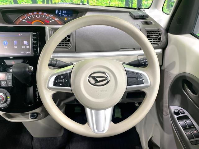 タント X SAIII 禁煙車 スマートアシスト 電動スライドドア SDナビ バックカメラ Bluetooth接続 フルセグTV スマートキー シートヒーター オートライト オートハイビーム アイドリングストップ ETC(11枚目)