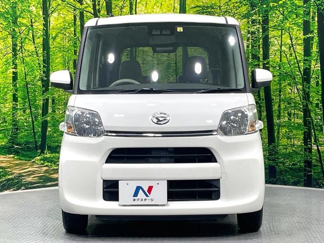 タント X SAIII 禁煙車 スマートアシスト 電動スライドドア SDナビ バックカメラ Bluetooth接続 フルセグTV スマートキー シートヒーター オートライト オートハイビーム アイドリングストップ ETC(14枚目)