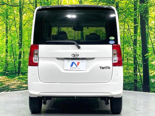 タント X SAIII 禁煙車 スマートアシスト 電動スライドドア SDナビ バックカメラ Bluetooth接続 フルセグTV スマートキー シートヒーター オートライト オートハイビーム アイドリングストップ ETC(15枚目)
