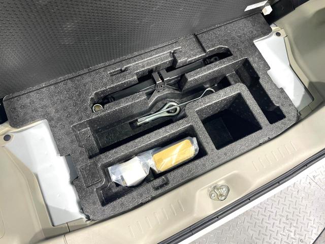 タント X SAIII 禁煙車 スマートアシスト 電動スライドドア SDナビ バックカメラ Bluetooth接続 フルセグTV スマートキー シートヒーター オートライト オートハイビーム アイドリングストップ ETC(36枚目)