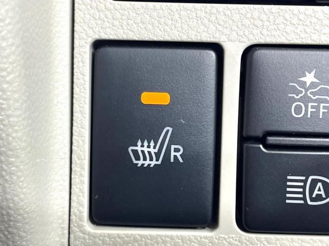 タント X SAIII 禁煙車 スマートアシスト 電動スライドドア SDナビ バックカメラ Bluetooth接続 フルセグTV スマートキー シートヒーター オートライト オートハイビーム アイドリングストップ ETC(48枚目)