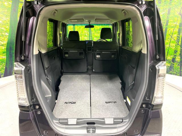 N-BOXカスタム G SSパッケージ 禁煙車 両側電動スライドドア シティブレーキアクティブシステム ECLIPSEナビ バックカメラ ETC Bluetooth接続 フルセグ スマートキー シートヒーター HIDヘッド LEDフォグ(10枚目)