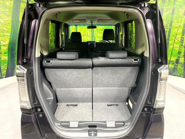 N-BOXカスタム G SSパッケージ 禁煙車 両側電動スライドドア シティブレーキアクティブシステム ECLIPSEナビ バックカメラ ETC Bluetooth接続 フルセグ スマートキー シートヒーター HIDヘッド LEDフォグ(51枚目)