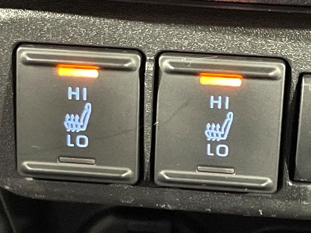 シエンタ ハイブリッドＺ　禁煙車　両側電動スライドドア　セーフティセンス　純正１０．５型ディスプレイオーディオ　レーダークルーズ　バックカメラ　ＥＴＣ２．０　Ｂｌｕｅｔｏｏｔｈ接続　フルセグ　シートヒーター　ＬＥＤヘッド（7枚目）