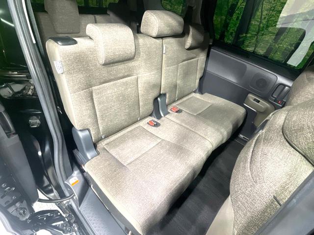 シエンタ ハイブリッドＺ　禁煙車　両側電動スライドドア　セーフティセンス　純正１０．５型ディスプレイオーディオ　レーダークルーズ　バックカメラ　ＥＴＣ２．０　Ｂｌｕｅｔｏｏｔｈ接続　フルセグ　シートヒーター　ＬＥＤヘッド（9枚目）