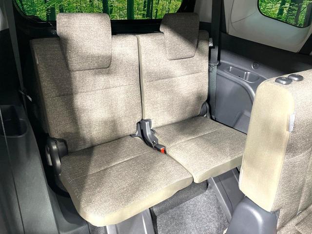 シエンタ ハイブリッドＺ　禁煙車　両側電動スライドドア　セーフティセンス　純正１０．５型ディスプレイオーディオ　レーダークルーズ　バックカメラ　ＥＴＣ２．０　Ｂｌｕｅｔｏｏｔｈ接続　フルセグ　シートヒーター　ＬＥＤヘッド（10枚目）