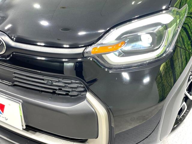 シエンタ ハイブリッドＺ　禁煙車　両側電動スライドドア　セーフティセンス　純正１０．５型ディスプレイオーディオ　レーダークルーズ　バックカメラ　ＥＴＣ２．０　Ｂｌｕｅｔｏｏｔｈ接続　フルセグ　シートヒーター　ＬＥＤヘッド（13枚目）