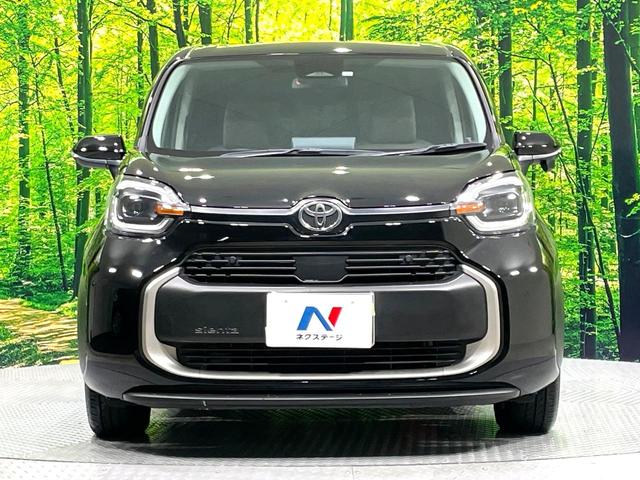 シエンタ ハイブリッドＺ　禁煙車　両側電動スライドドア　セーフティセンス　純正１０．５型ディスプレイオーディオ　レーダークルーズ　バックカメラ　ＥＴＣ２．０　Ｂｌｕｅｔｏｏｔｈ接続　フルセグ　シートヒーター　ＬＥＤヘッド（15枚目）
