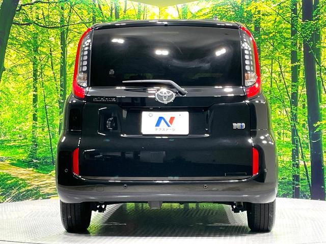シエンタ ハイブリッドＺ　禁煙車　両側電動スライドドア　セーフティセンス　純正１０．５型ディスプレイオーディオ　レーダークルーズ　バックカメラ　ＥＴＣ２．０　Ｂｌｕｅｔｏｏｔｈ接続　フルセグ　シートヒーター　ＬＥＤヘッド（16枚目）